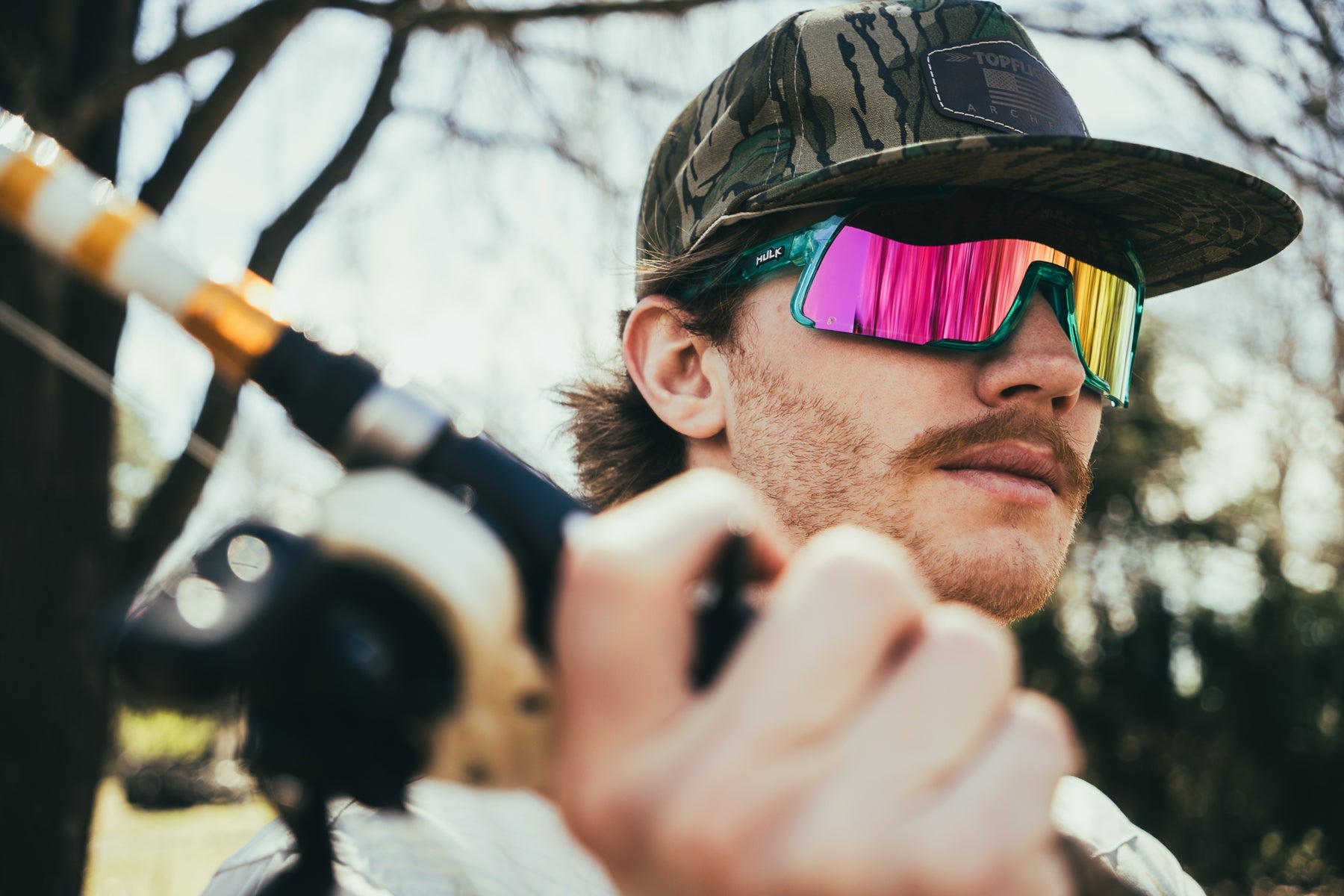 Safety Glasses