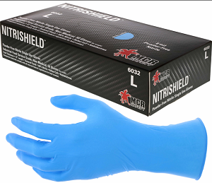 6032 - 8 Mil NitriShield® – MCR Safety's Buy & Try 6032 - 8 Mil NitriShield® – MCR Safety's Buy & Try