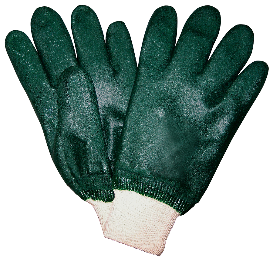 6420 MCR Safety PVC Double Dipped MCR Safety's Buy & Try