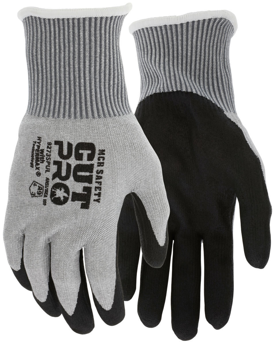 9273SPU - Cut Pro® HyperMax Cut A9 – MCR Safety's Buy & Try