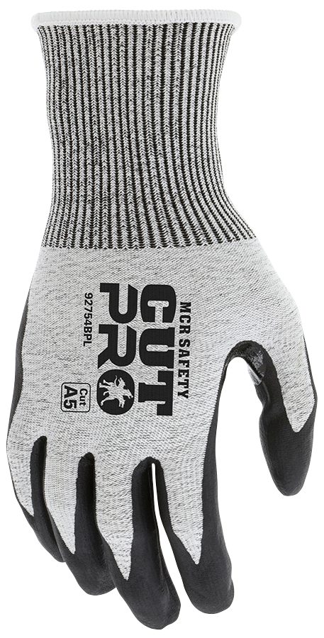 92754BP - Cut Pro® Hypermax™ Cut A5 – MCR Safety's Buy & Try
