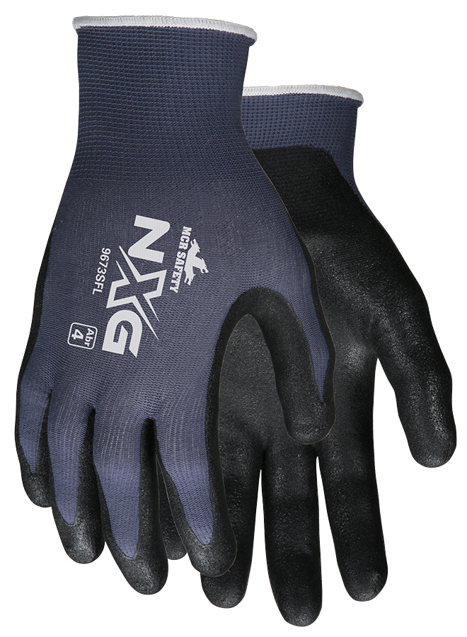 9673SF - NXG® Work Gloves