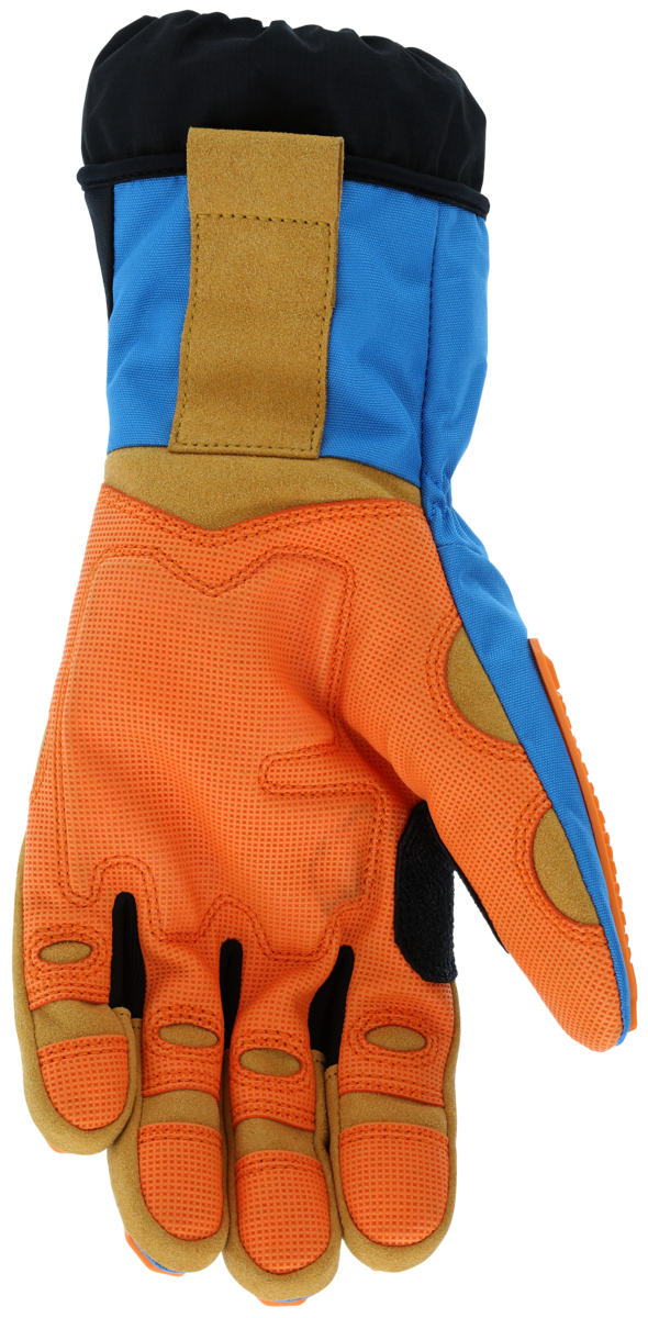 FF2932- ForceFlex® D3O® Insulated Impact Cut Gloves – MCR Safety's