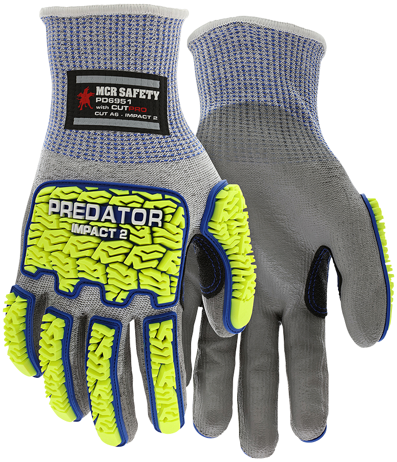 Impact mechanics gloves online