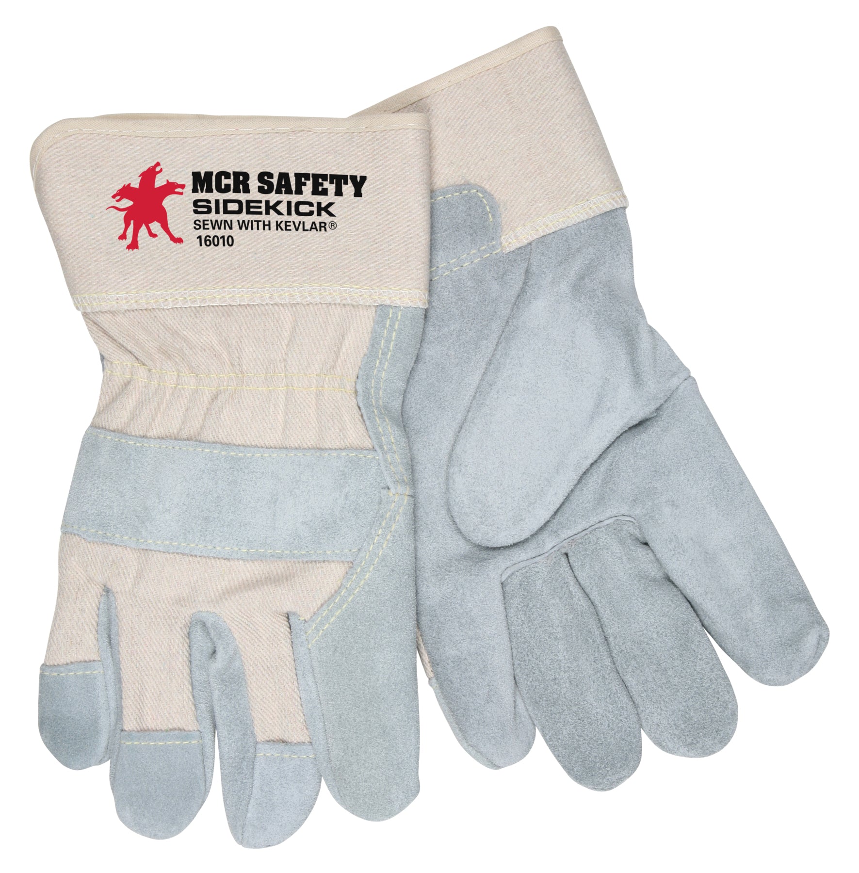16010 - Sidekick® Series – MCR Safety's Buy & Try
