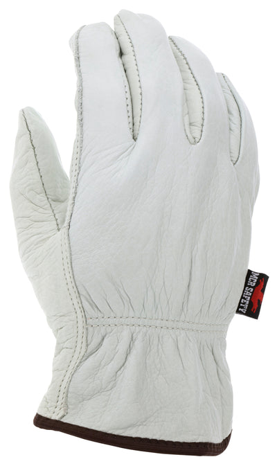 3250 - Premium Insulated Cowhide Driver