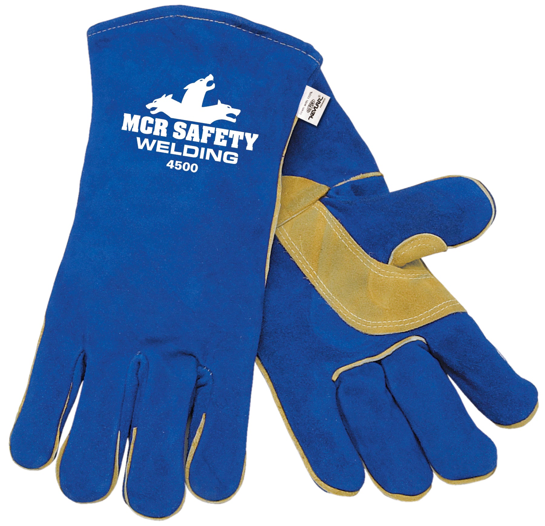 Maritec Stainless Steel Protection Fillet Glove