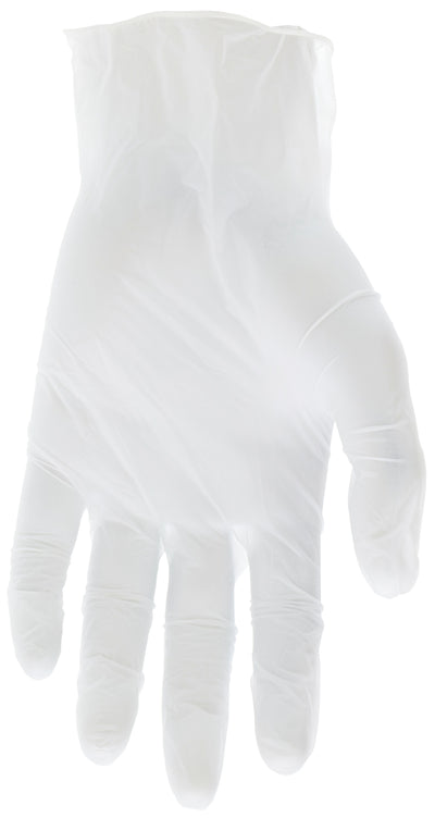 5010 - 5 Mil SensaTouch™ Disposable Vinyl Exam Gloves