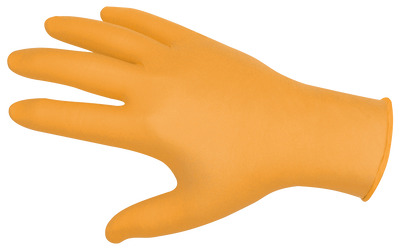 6010 - 4 Mil Nitrishield™ Disposable Nitrile Exam Gloves