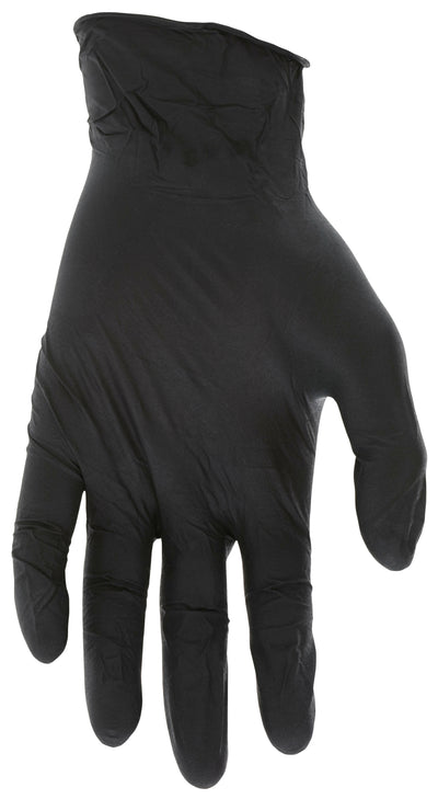6061 - 4 Mil NitriShield Stealth™ Disposable Gloves