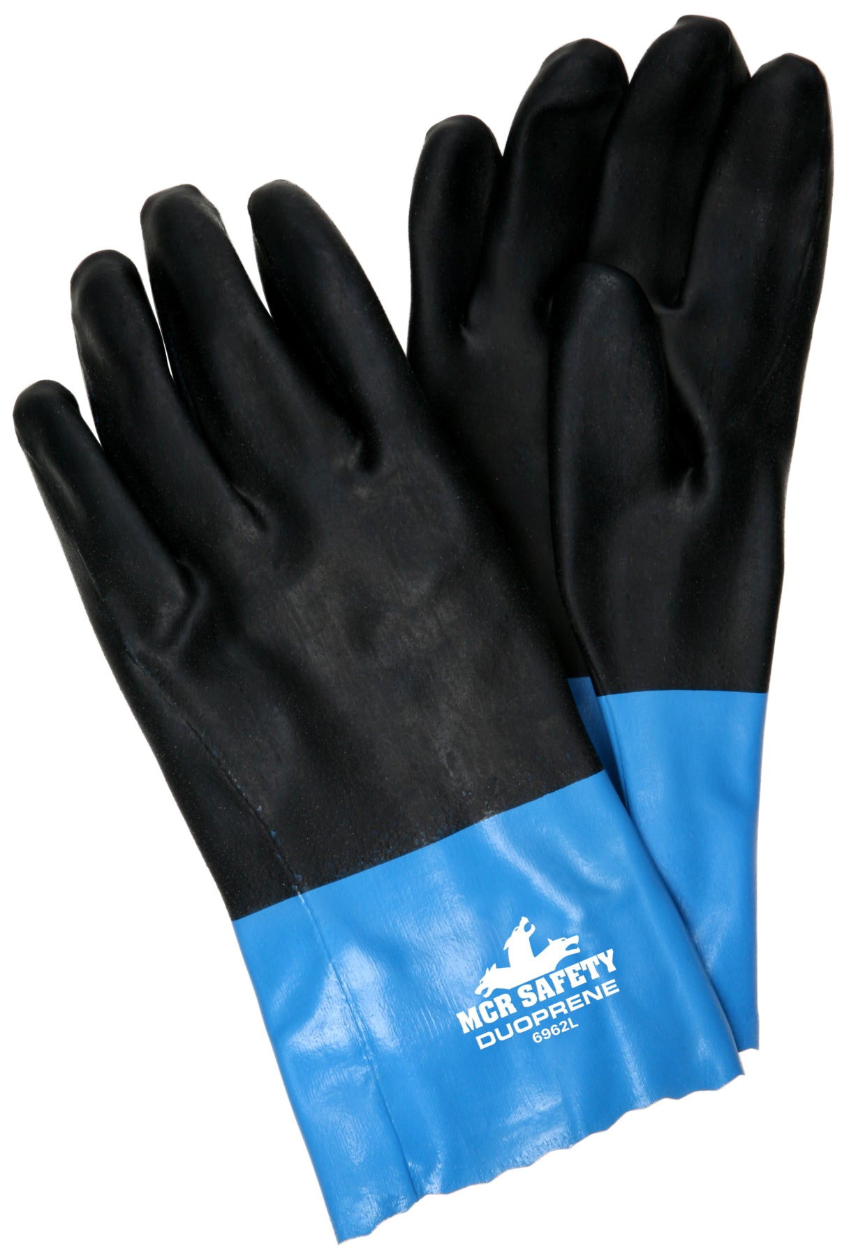 6962 - MCR Safety Duoprene® Glove