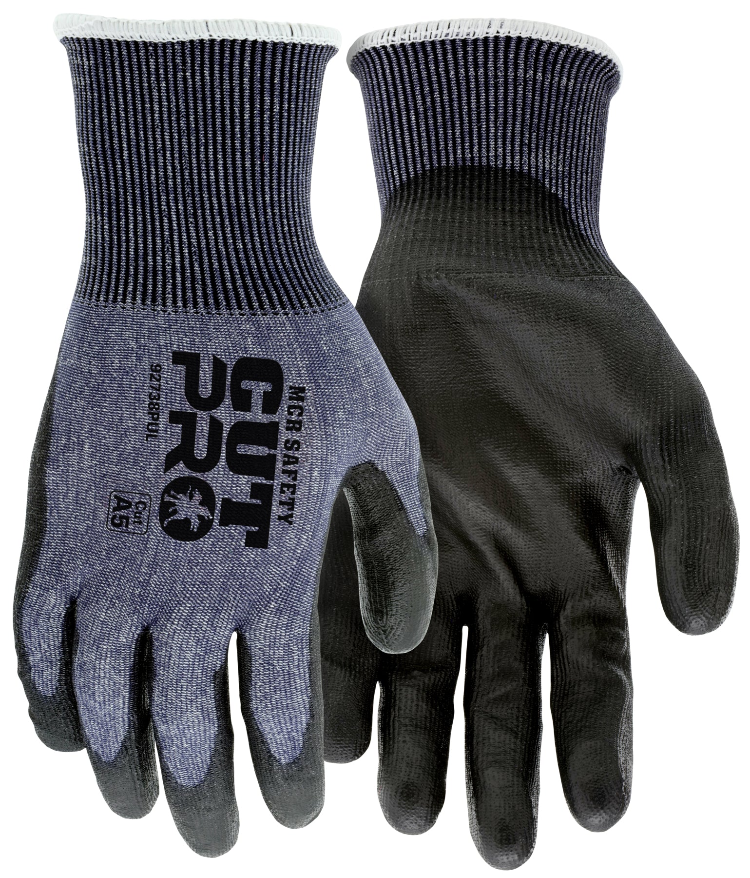 Memphis Cut Pro Cut Resistant Synthetic Shell Gloves - 92733PU