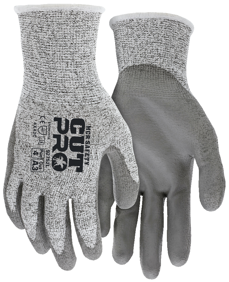 92752 - Cut Pro® HyperMax Cut A3 – MCR Safety's Buy & Try
