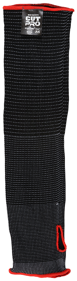 マッド・ロック・チェスター　スリーブ 9338 - Cut Pro® Steelcore® Sleeve Cut A4 – MCR Safety's Buy & Try