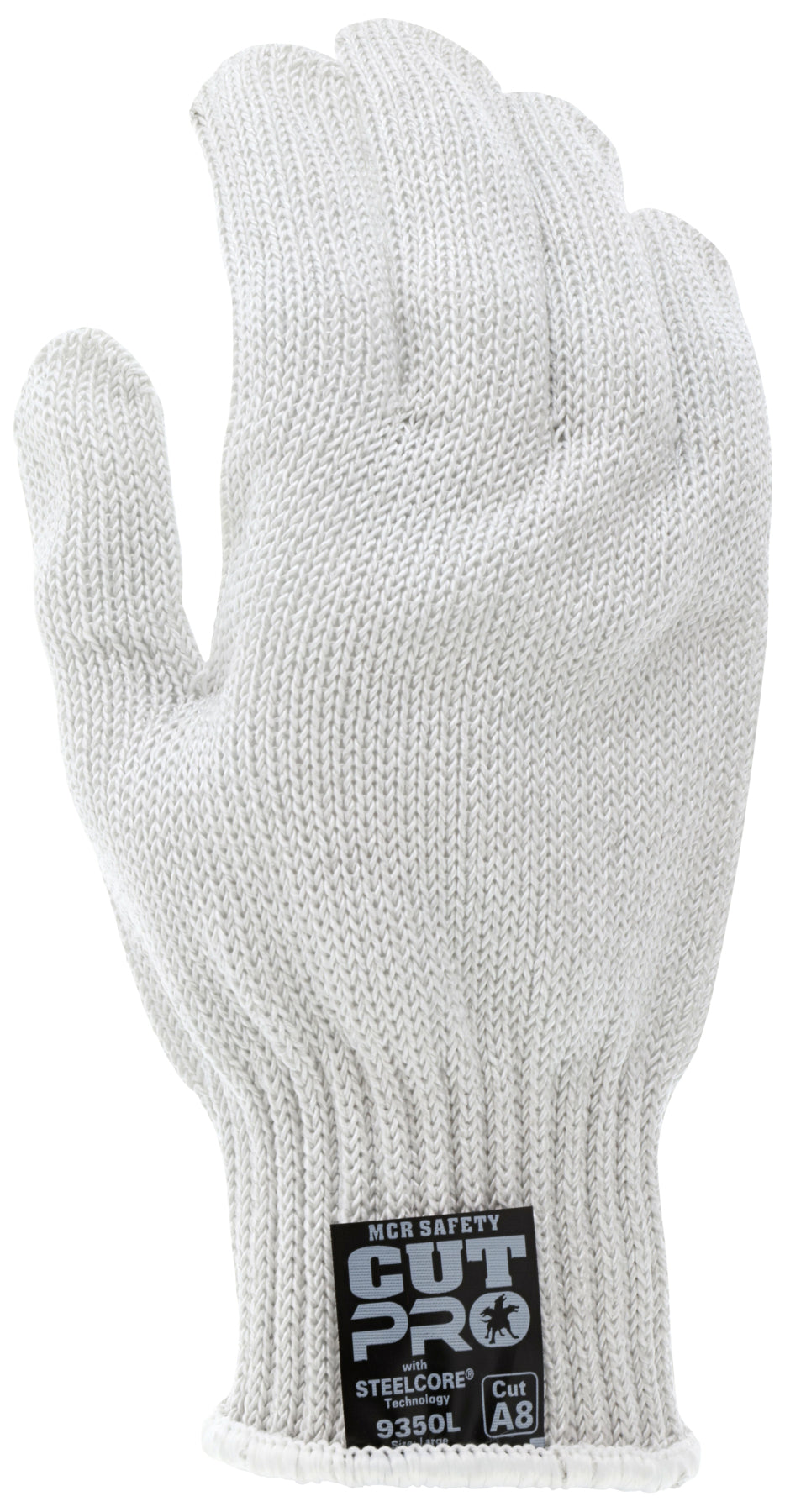 9350 - MCR Safety Steelcore® 2 Work Gloves – MCR Safety's Buy & Try 9350 - MCR Safety Steelcore® 2 Work Gloves – MCR Safety's Buy & Try
