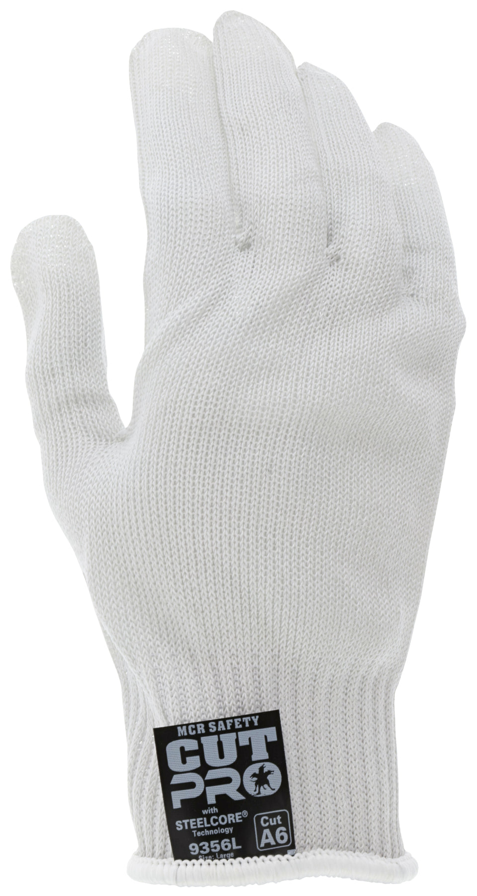 9356 - MCR Safety Steelcore® 2 Work Gloves – MCR Safety's Buy & Try