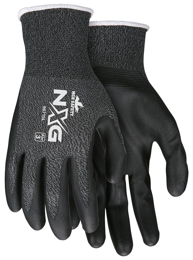 96715 - MCR Safety NXG® Work Gloves – MCR Safety's Buy & Try