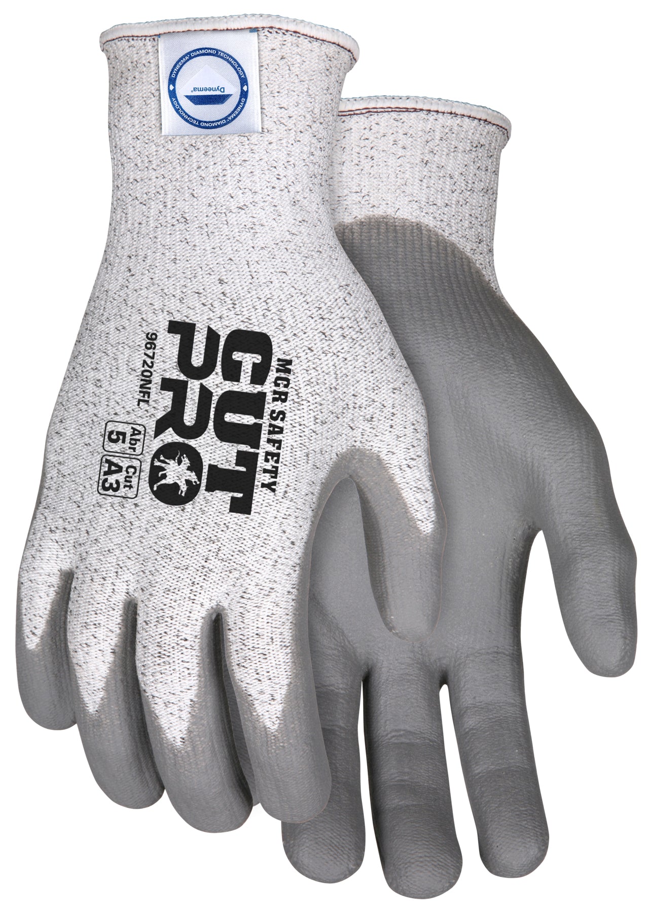 96720NF - Cut Pro® Dyneema® Work Gloves