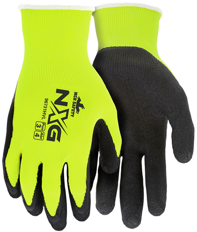 96731HV - NXG® Hi-Vis Work Gloves