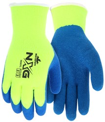 9690Y - MCR Safety NXG® Insulated Work Gloves – MCR Safety's Buy & Try