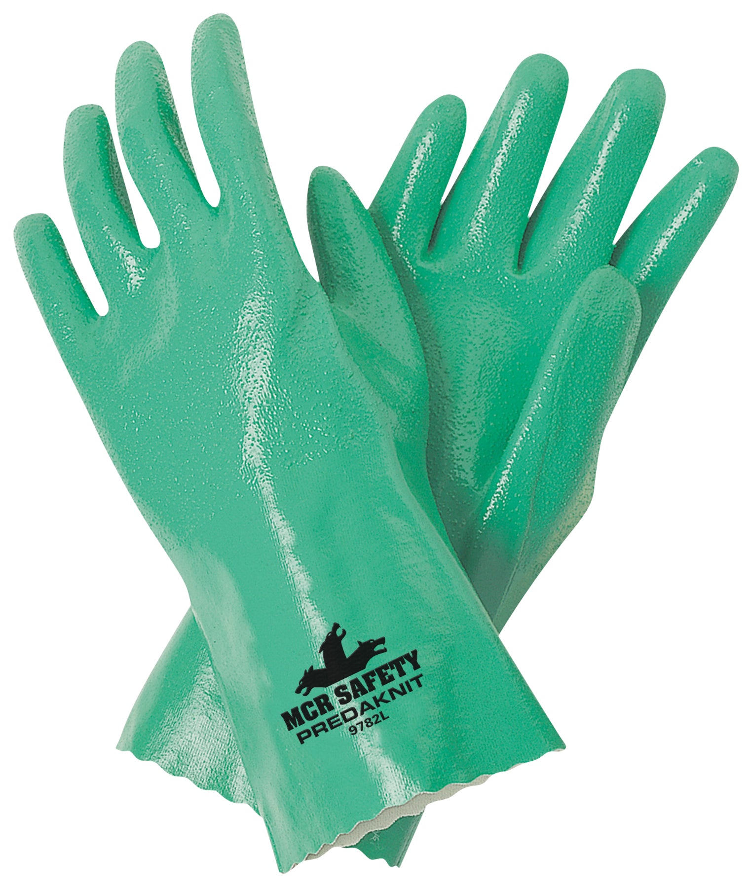 9782 Predaknit® Nitrile Coated Work Gloves – MCR Safety's Buy Try