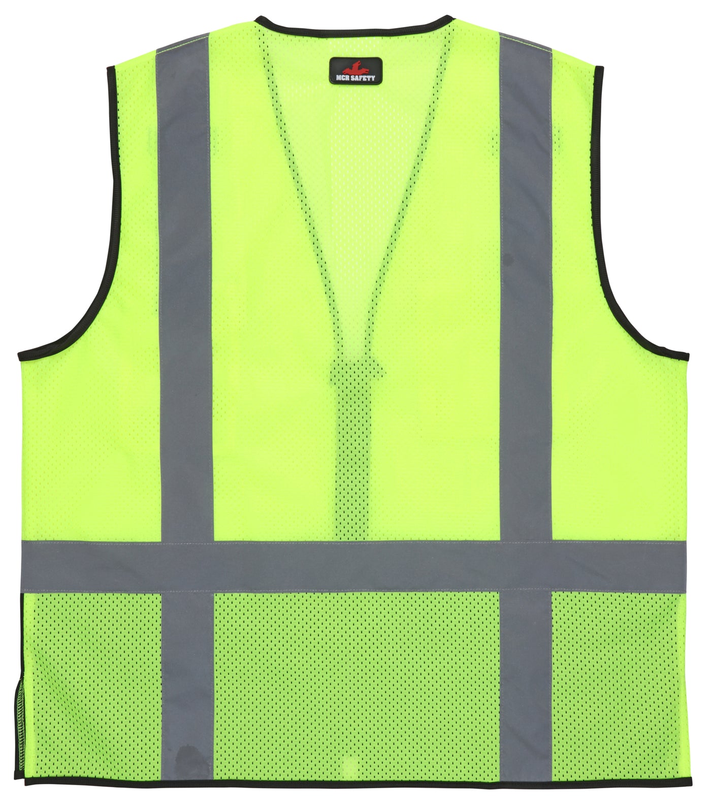 CL2MLSZ - Safety Vest, ANSI Class II