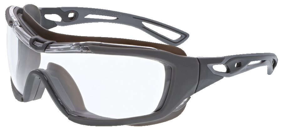 lab goggles with prescription HB5