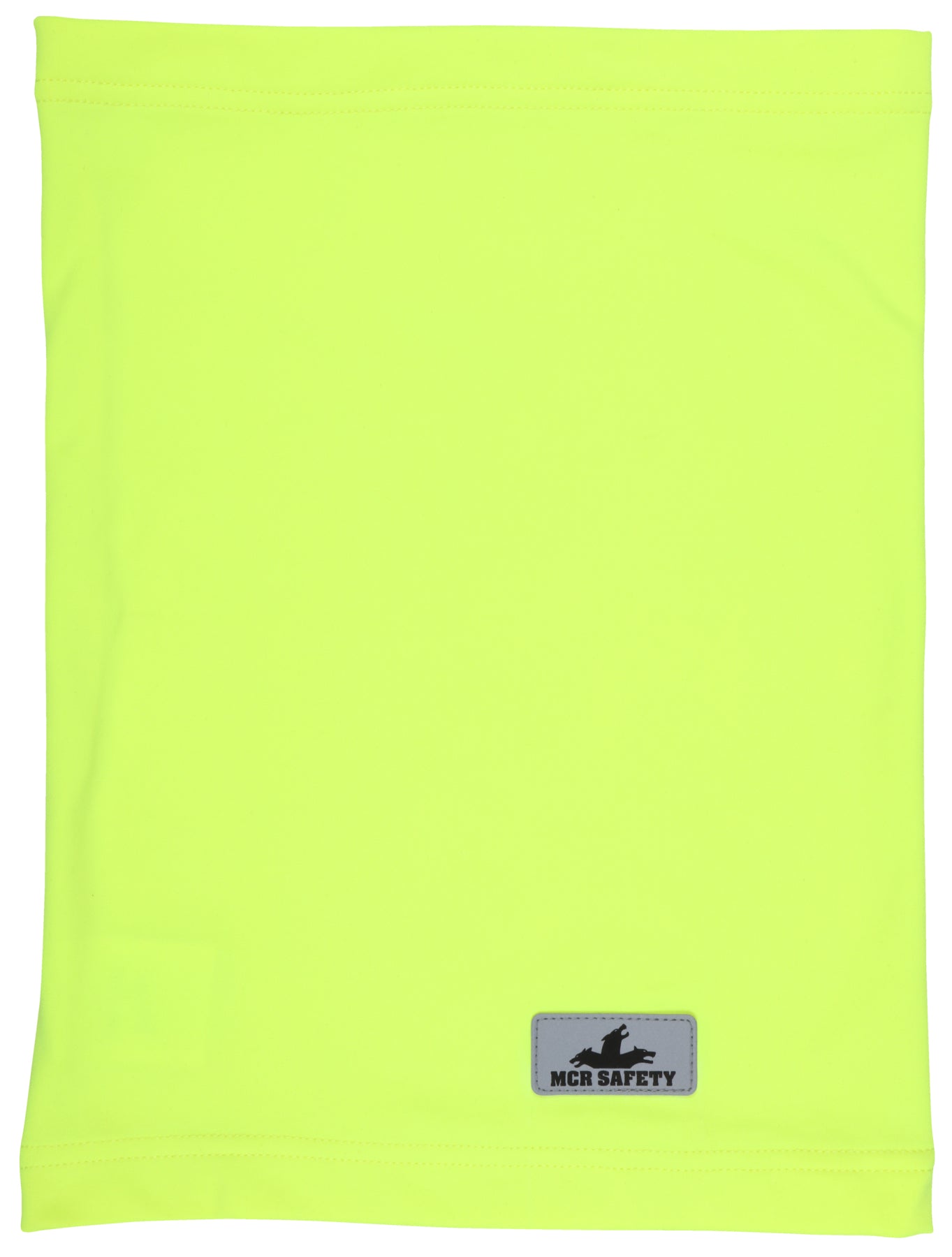 IG8 HiVis Lime Insulated Neck Gaiters MCR Safety's Buy & Try