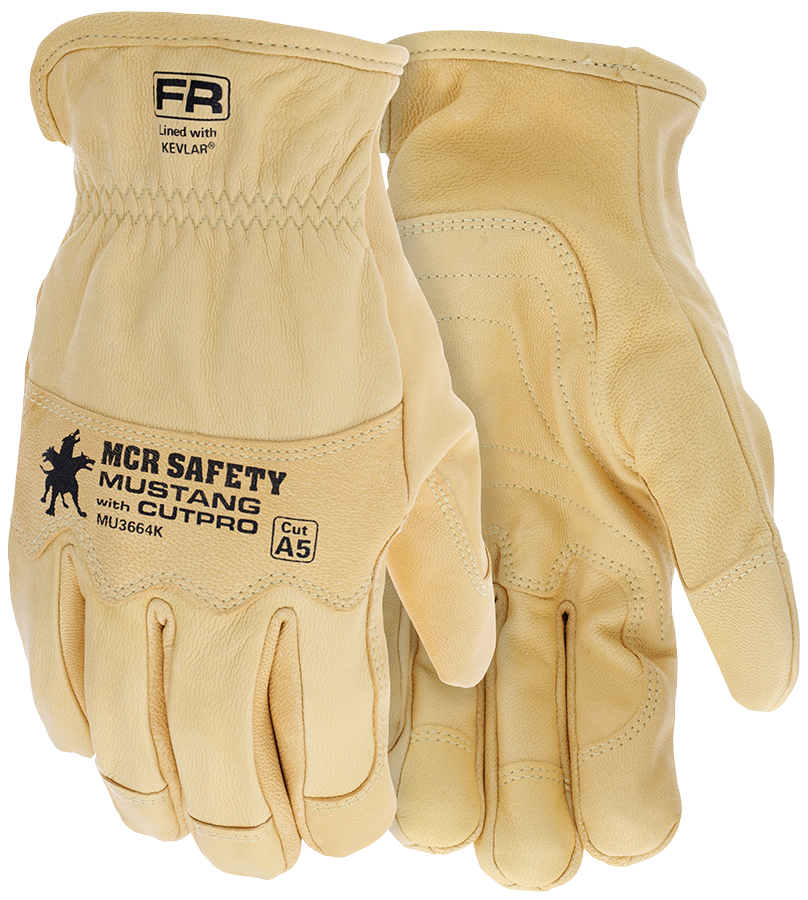 Mcr safety gloves discount