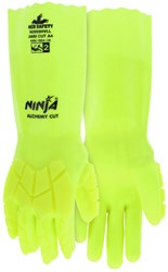 N2659HVL - Ninja® Alchemy Cut Work Gloves