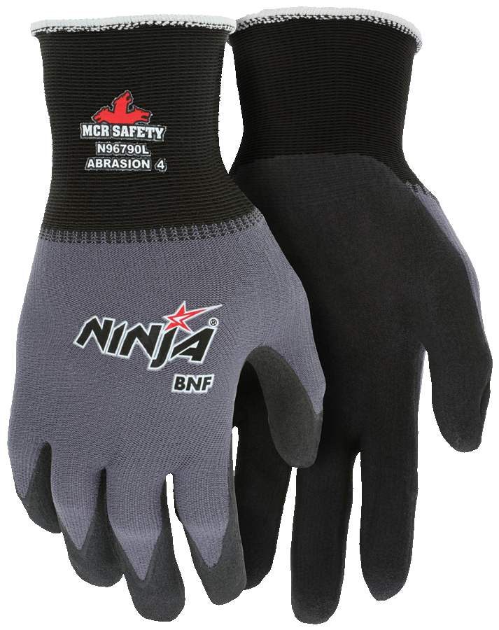N96790 - Ninja® BNF – MCR Safety's Buy & Try