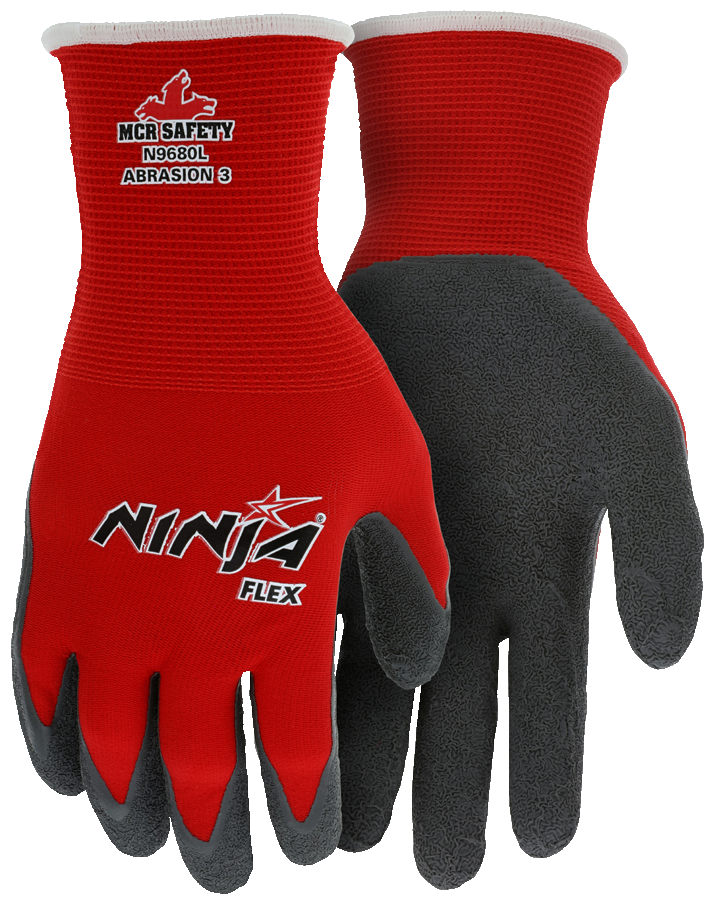 pet ninja handschuhe N9680