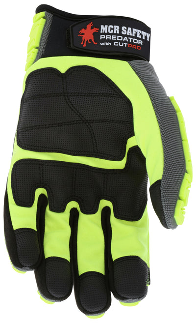 PD2911 - Predator® Mechanics Work Gloves