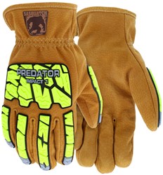 PD2910 - Predator® Mechanics Work Gloves