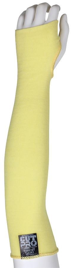 SA9378 Series - CutPro® ARX® Sleeves Cut A2-A5 – MCR Safety's Buy