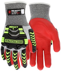 UT2953 - UltraTech® Mechanics Gloves – MCR Safety's Buy & Try