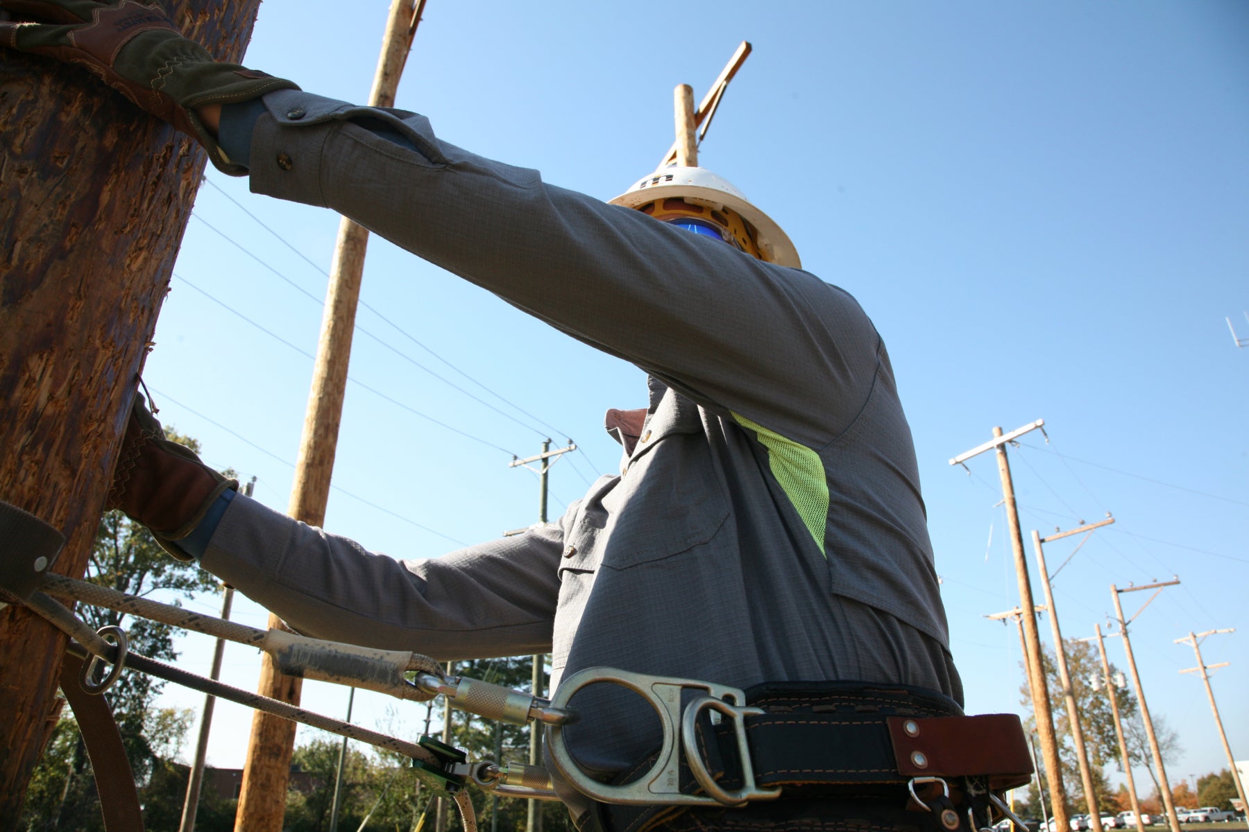 FR Clothing MCR Safety's Buy & Try