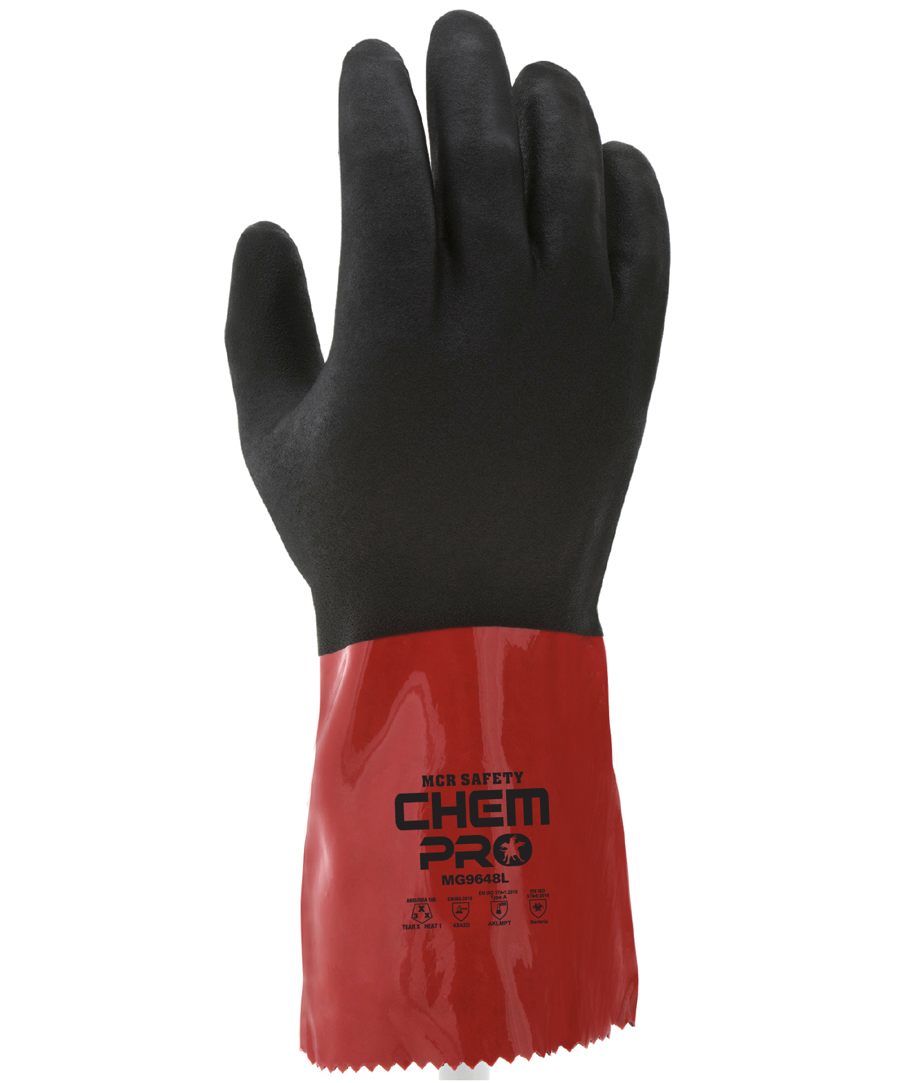 MG9648 - ChemPro™ Work Gloves