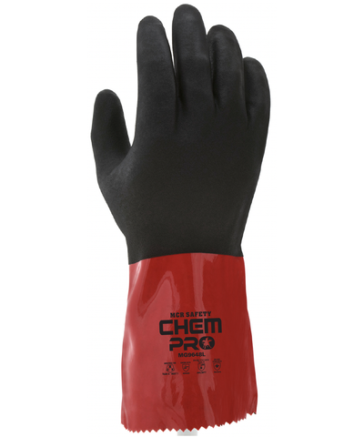 MG9648 - ChemPro™ Work Gloves