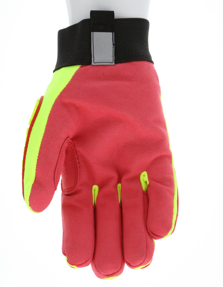 PD4903 - Predator® CutPro Mechanics Gloves – MCR Safety's Buy & Try