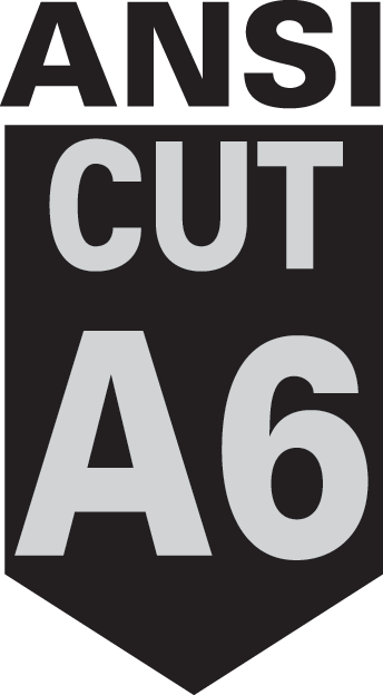 9178NFO - Cut Pro® Kevlar® Cut A6