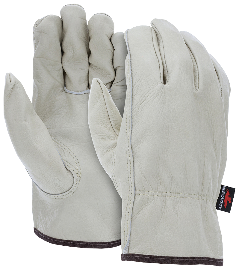 Leather Gloves – MCR Safety's Buy & Try