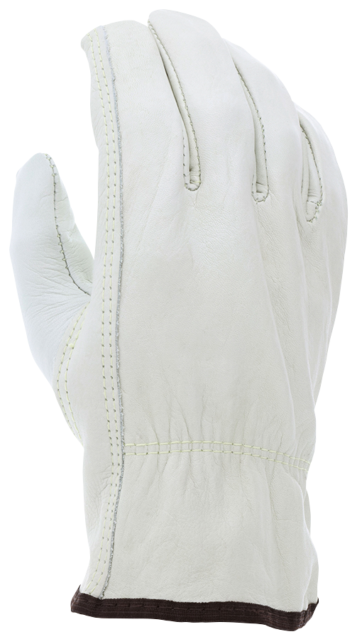 32113 - Leather Drivers Work Gloves – MCR Safety's Buy & Try