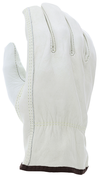 32113 - Leather Drivers Work Gloves – MCR Safety's Buy & Try