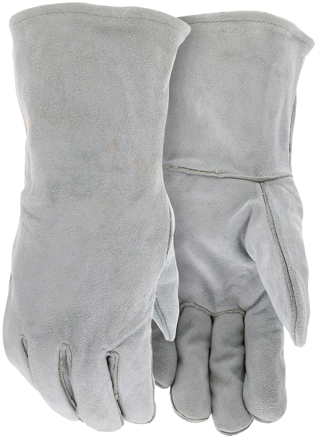 4152 MCR Safety Leather Welding Work Gloves Ladies MCR Safety s Buy Try