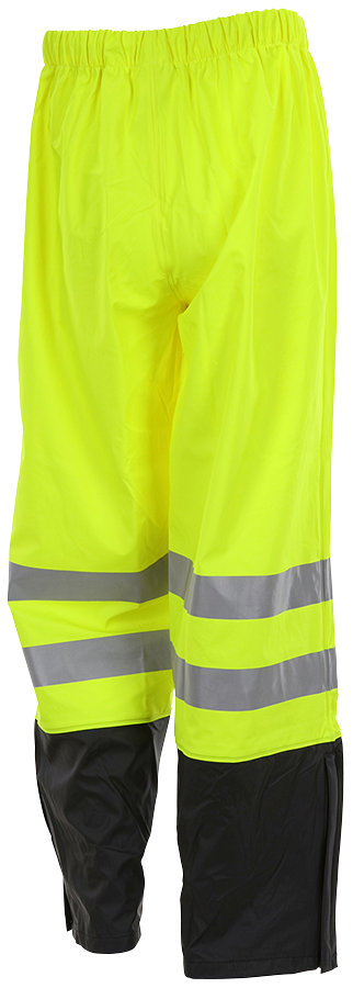 5182S - Luminator™ Hi-Visibility Rain Gear -Shaded