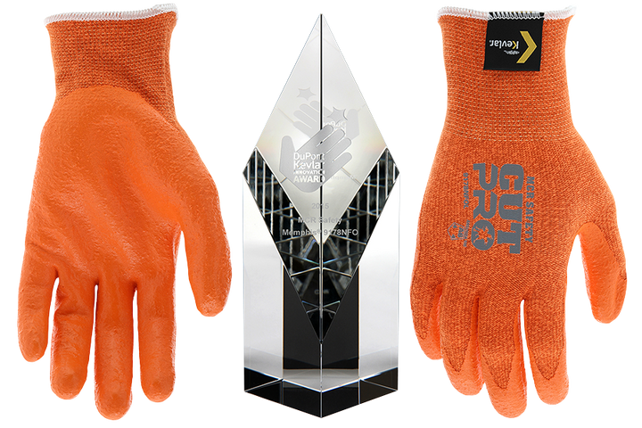 DANTON / Polyester Glove（タッチパネル対応）BEAMS別 11460042629_D_10.jpg