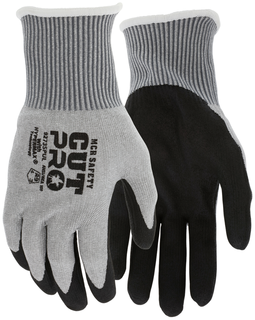 9273SPU - Cut Pro® HyperMax Cut A9 – MCR Safety's Buy & Try 9273SPU - Cut Pro® HyperMax Cut A9 – MCR Safety's Buy & Try