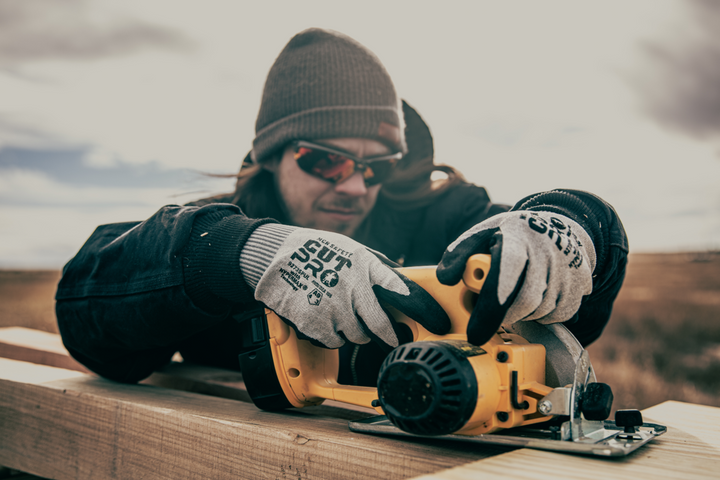 9273SPU - Cut Pro® HyperMax Cut A9 – MCR Safety's Buy & Try