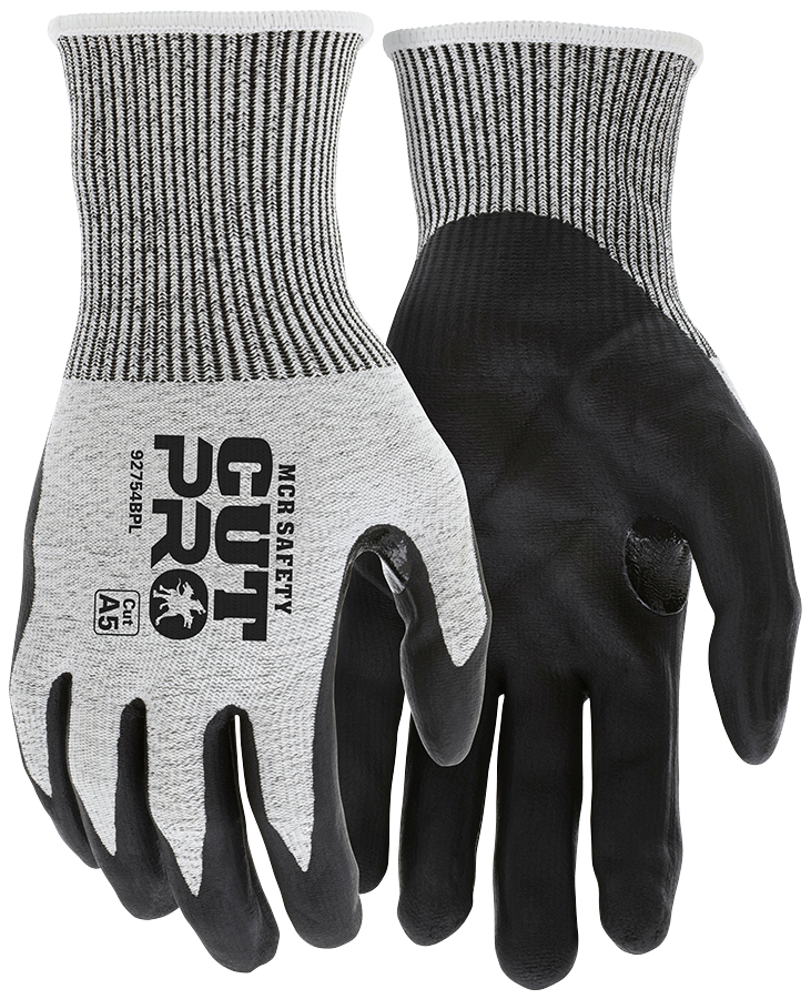 92754BP - Cut Pro® Hypermax™ Cut A5 – MCR Safety's Buy & Try